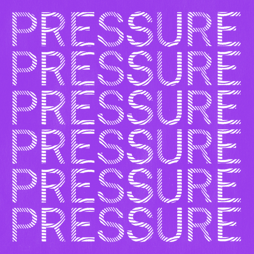 Dusky - Pressure [17STEPSLP002E]